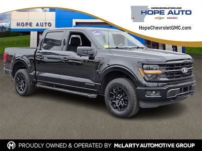 Used 2024 Ford F150 XLT w/ Mobile Office Package