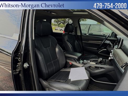 Used 2022 Kia Telluride EX w/ EX Premium Package image 40