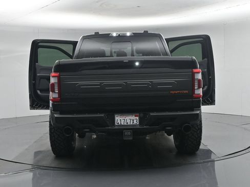 Used 2023 Ford F150 Raptor AWD/4WD image 37