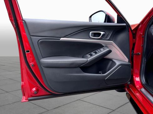 Used 2026 Acura Integra A-Spec FWD image 21