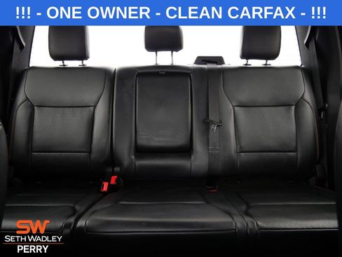 Used 2025 Ford F350 Lariat image 23