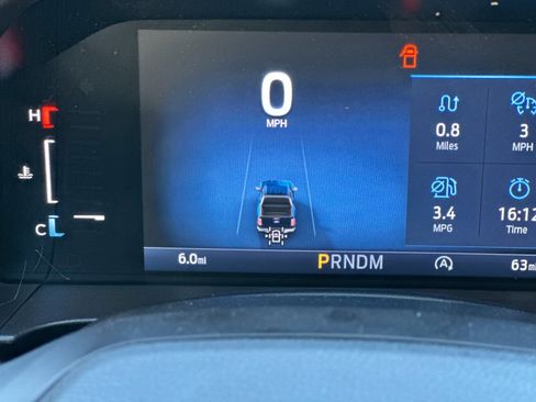 New 2026 Ford Ranger XL RWD image 27