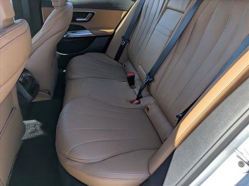 New 2026 Mercedes-Benz E 350 Sedan image 15