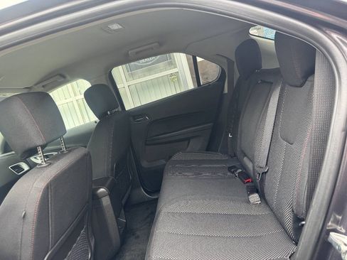 Used 2014 Chevrolet Equinox LT w/ Driver Convenience Package AWD/4WD image 11
