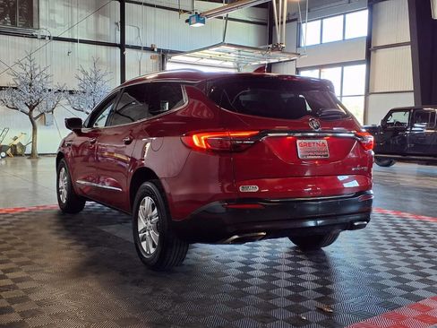 Used 2019 Buick Enclave Premium AWD/4WD image 4