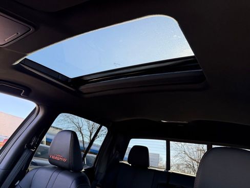 Certified 2026 Honda Ridgeline TrailSport image 29