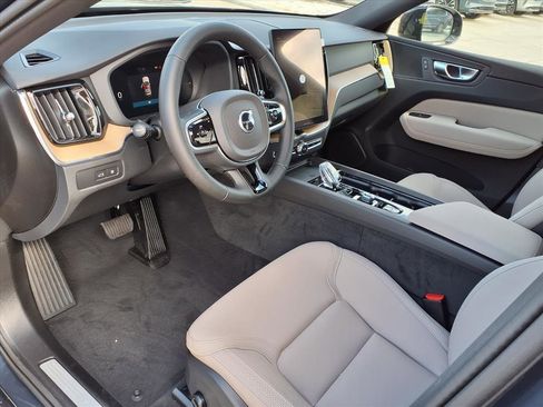 New 2026 Volvo XC60 T8 Plus w/ Protection Package Premier image 12