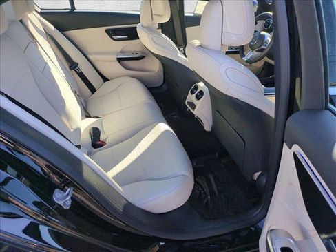 Certified 2025 Mercedes-Benz C 300 Sedan image 22