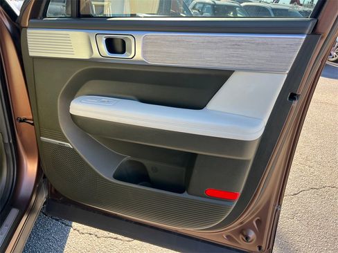 Used 2024 Hyundai Santa Fe Calligraphy image 14