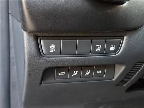Used 2025 MAZDA CX-50 AWD 2.5 Hybrid w/ Weather Package image 27