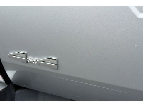 Used 2024 Toyota Tundra Limited AWD/4WD image 7