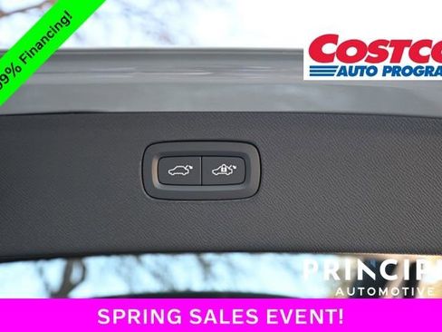 New 2026 Volvo XC90 B6 Plus w/ Protection Package Premier AWD/4WD image 14