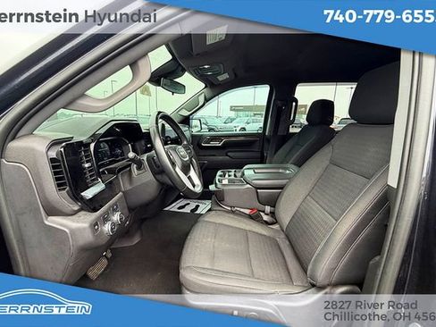 Used 2023 GMC Sierra 1500 Elevation AWD/4WD image 24