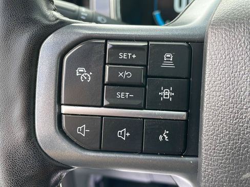 Used 2023 Ford F150 Lariat w/ Equipment Group 502A High AWD/4WD image 20