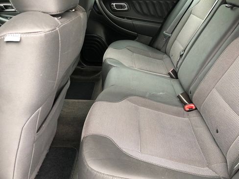 Used 2014 Ford Taurus SEL AWD/4WD image 18