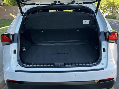 Used 2020 Lexus NX 300 F Sport image 38