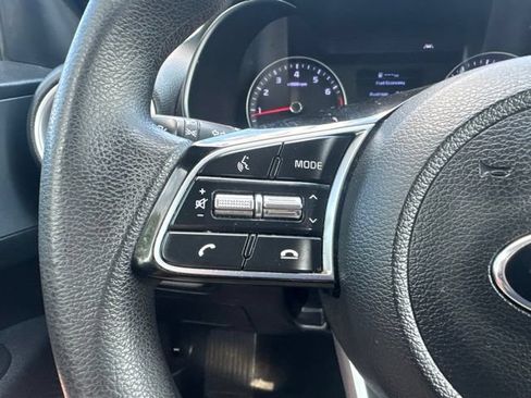 Used 2020 Kia Forte LXS FWD image 22