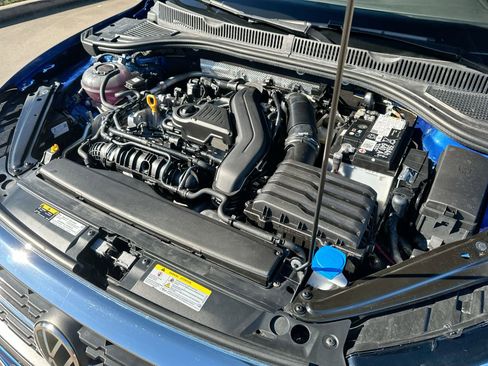 Used 2024 Volkswagen Jetta SE image 23