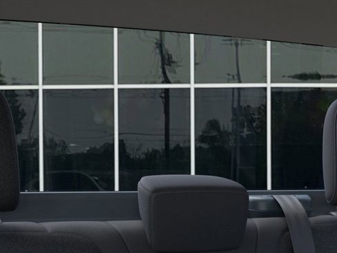 New 2025 Ford Maverick XLT w/ Equipment Group 301A image 24