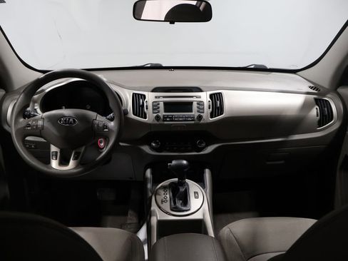 Used 2015 Kia Sportage LX image 15