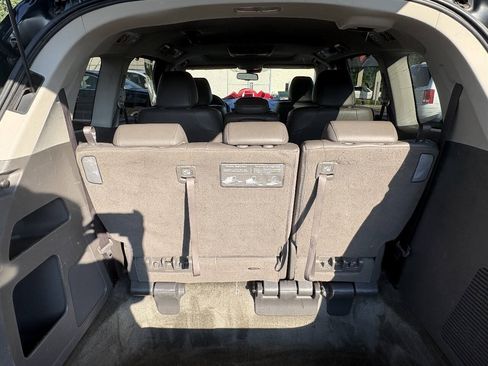 Used 2015 Honda Odyssey EX-L image 16