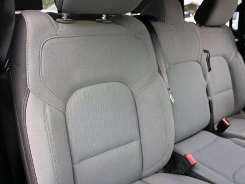 Used 2022 RAM 1500 Big Horn w/ Snow Plow Prep Group image 28