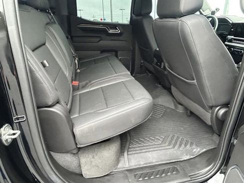 Used 2023 Chevrolet Silverado 1500 LT Trail Boss w/ LT Trail Boss Premium Package image 30