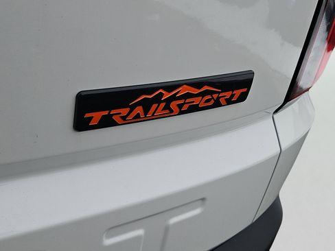 New 2026 Honda Passport TrailSport Elite image 5