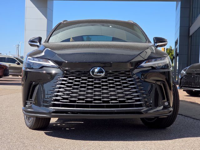 New 2026 Lexus RX 350 Premium AWD/4WD image 3