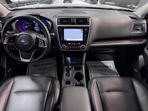 Used 2018 Subaru Outback 2.5i Limited AWD/4WD image 14