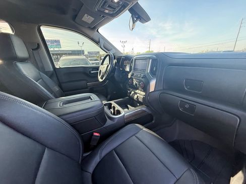 Used 2019 Chevrolet Silverado 1500 RST w/ All-Star Edition image 25