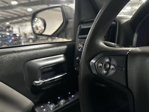 Used 2015 GMC Sierra 2500 Crew Cab Long Bed 6.0L V8 4x4 image 19