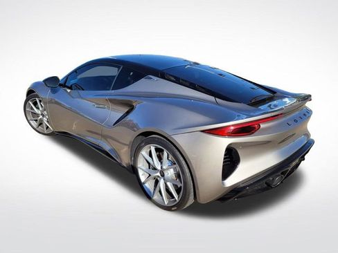 Used 2025 Lotus Emira RWD image 3