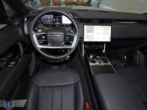 Used 2023 Land Rover Range Rover SV AWD/4WD image 28