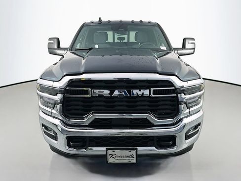 New 2026 RAM 3500 Tradesman AWD/4WD image 2