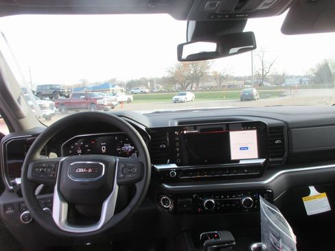New 2026 GMC Sierra 1500 SLT w/ SLT Premium Plus Package image 16
