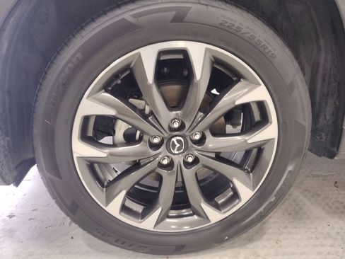 Used 2016 MAZDA CX-5 Grand Touring FWD image 5