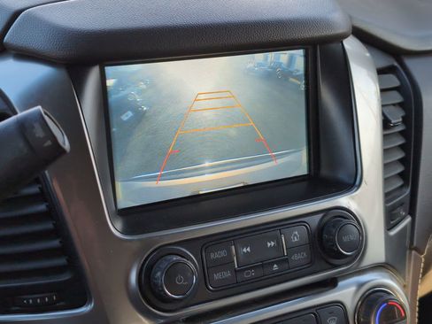 Used 2017 Chevrolet Tahoe Premier image 23