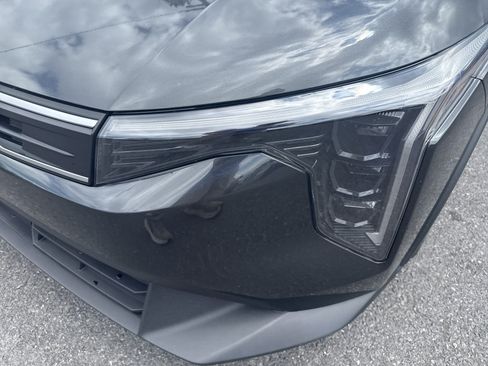 Used 2025 Kia K4 FWD image 9