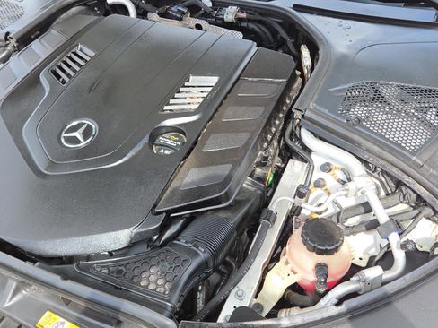 Certified 2023 Mercedes-Benz S 580 S 580 image 24