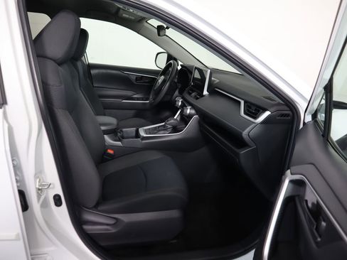 Used 2023 Toyota RAV4 LE image 20