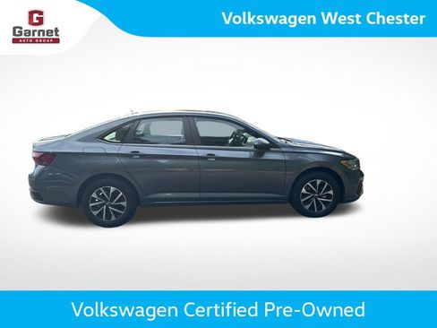 Used 2024 Volkswagen Jetta S FWD image 7