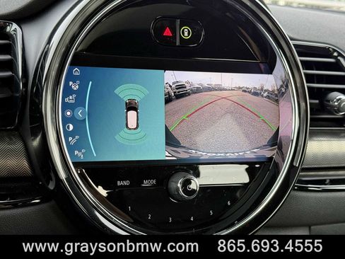 Used 2023 MINI Cooper Clubman John Cooper Works image 28
