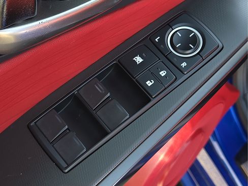 Used 2023 Lexus IS 350 F Sport w/ Memory Package RWD image 14