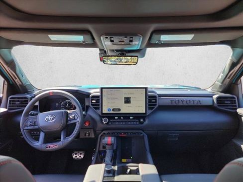 Used 2026 Toyota Tundra TRD Pro AWD/4WD image 19