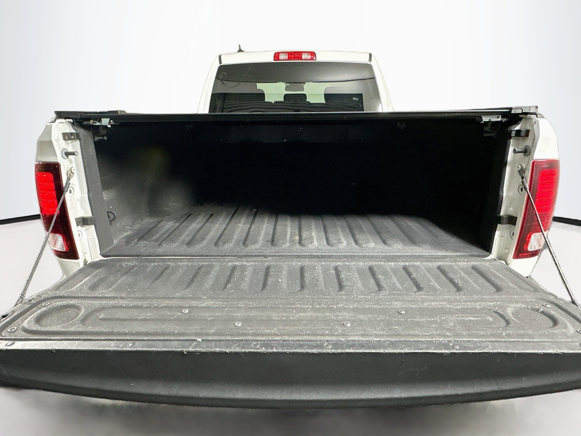 Used 2021 RAM 1500 Warlock w/ Electronics Group RWD image 27