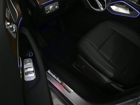 Certified 2025 Mercedes-Benz GLE 350 GLE 350 image 7