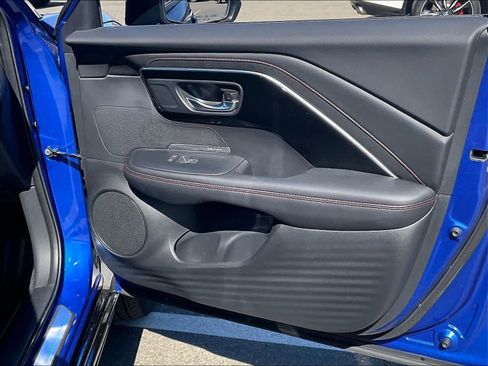 Used 2025 Acura ADX A-Spec image 25