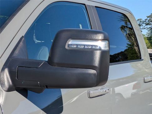 New 2026 RAM 2500 Rebel AWD/4WD image 11
