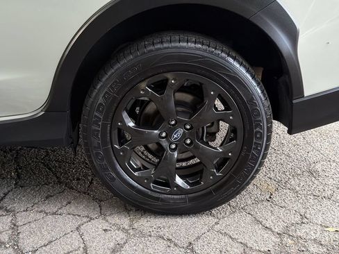 Certified 2023 Subaru Crosstrek 2.0i Premium w/ Special Edition AWD/4WD image 11